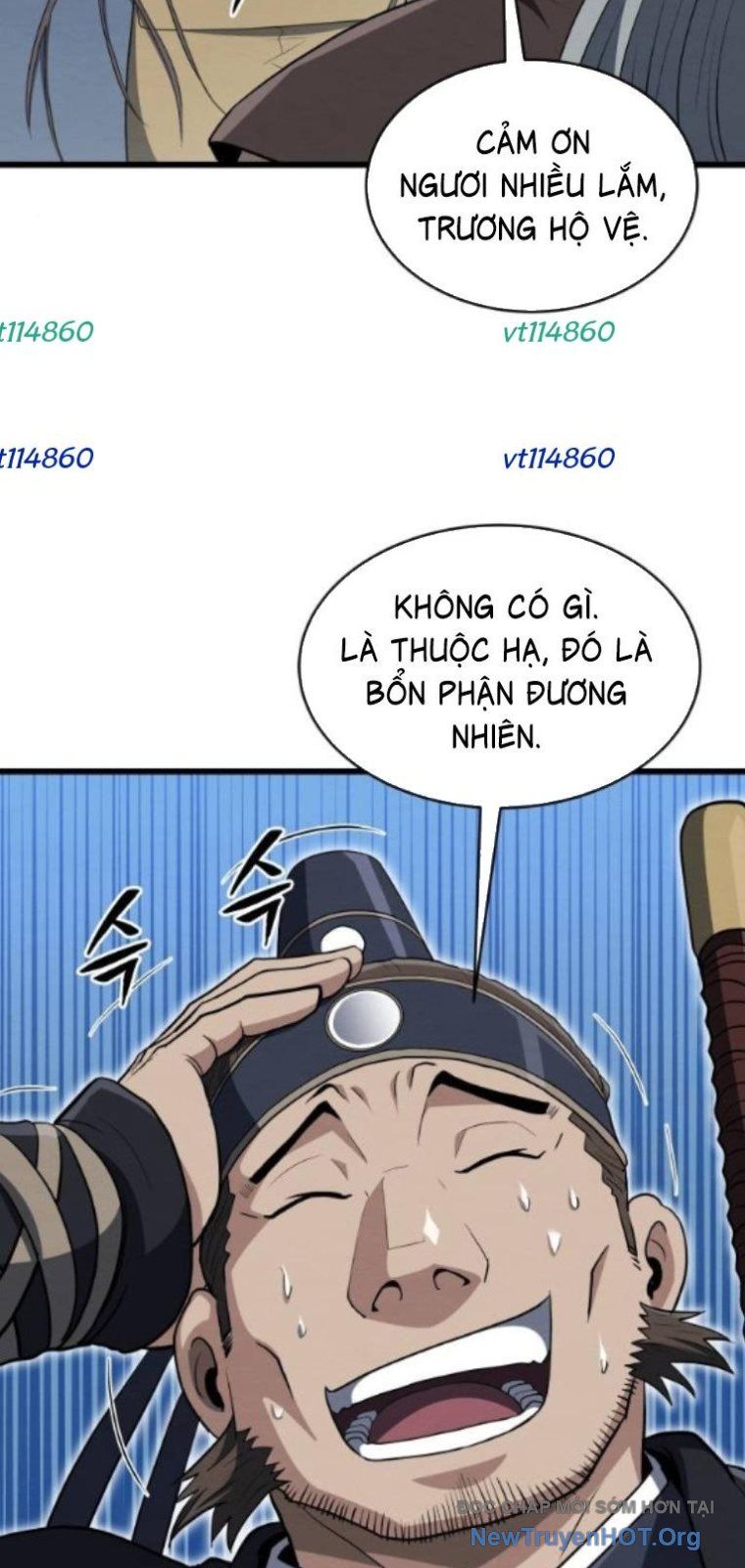 Phá Gia Thiếu Chủ Quá Mạnh Rồi - Chapter 5 - Page 37