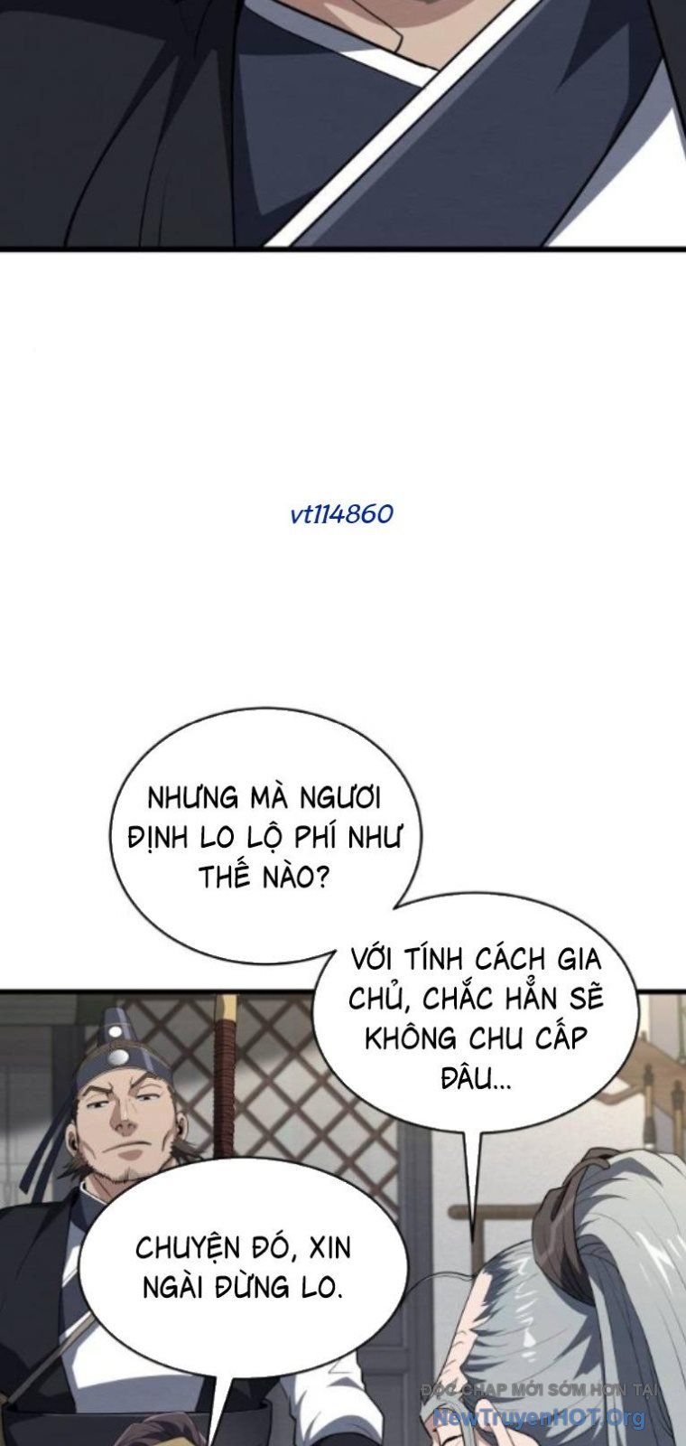 Phá Gia Thiếu Chủ Quá Mạnh Rồi - Chapter 5 - Page 38