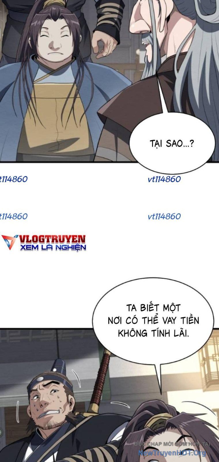 Phá Gia Thiếu Chủ Quá Mạnh Rồi - Chapter 5 - Page 39