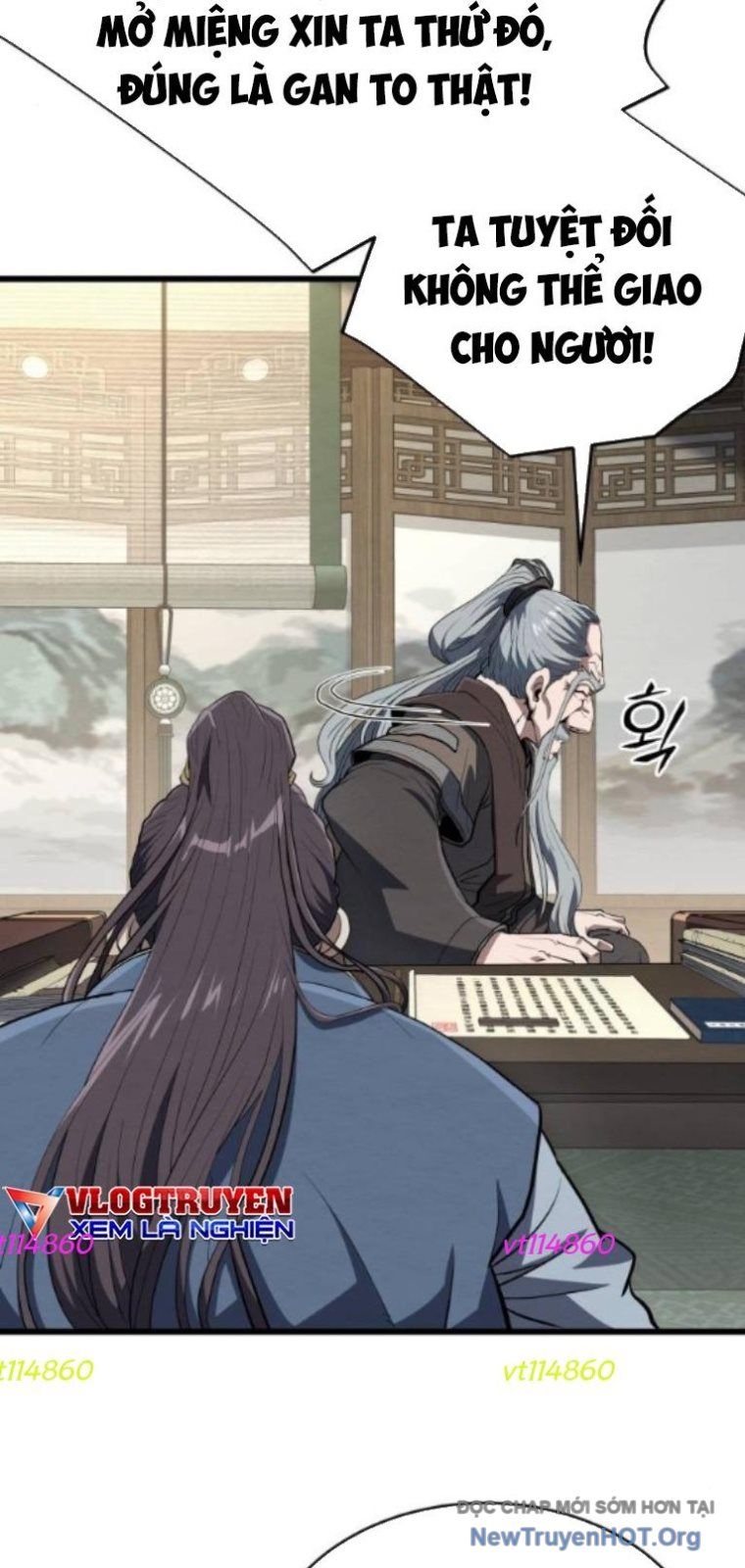 Phá Gia Thiếu Chủ Quá Mạnh Rồi - Chapter 5 - Page 4