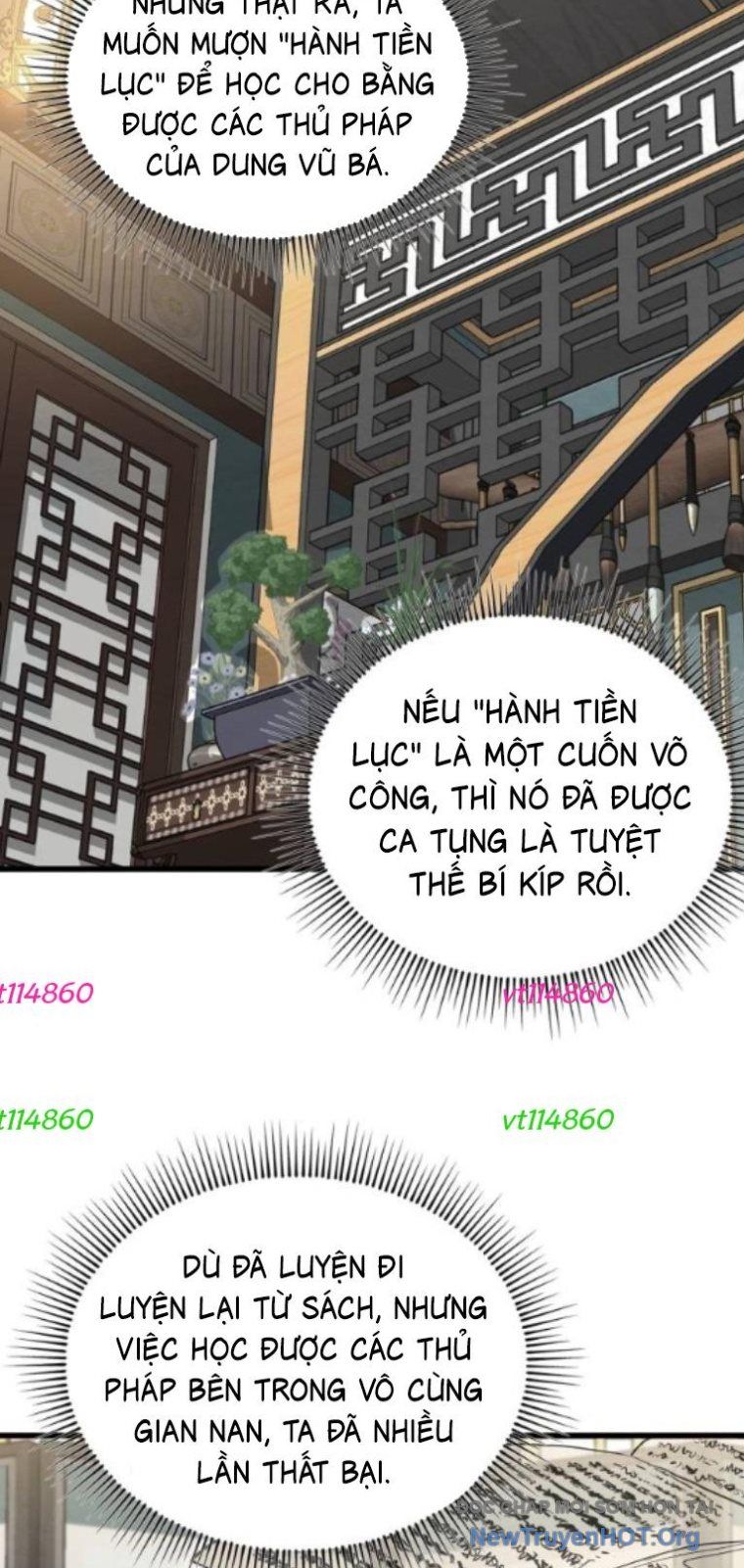 Phá Gia Thiếu Chủ Quá Mạnh Rồi - Chapter 5 - Page 42