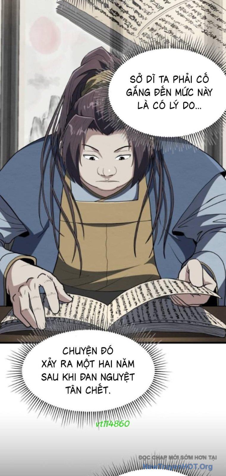 Phá Gia Thiếu Chủ Quá Mạnh Rồi - Chapter 5 - Page 43