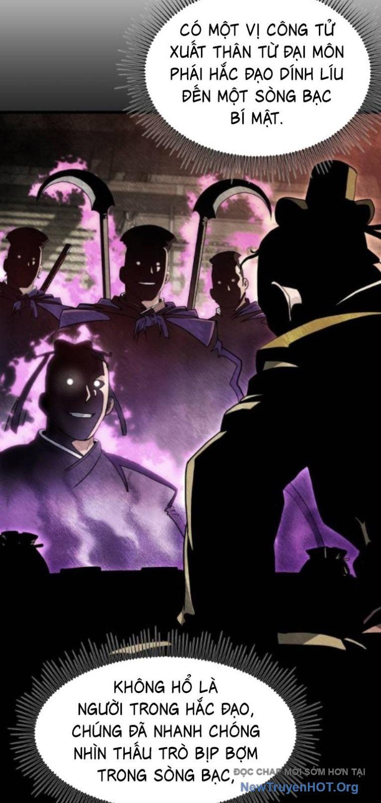 Phá Gia Thiếu Chủ Quá Mạnh Rồi - Chapter 5 - Page 44