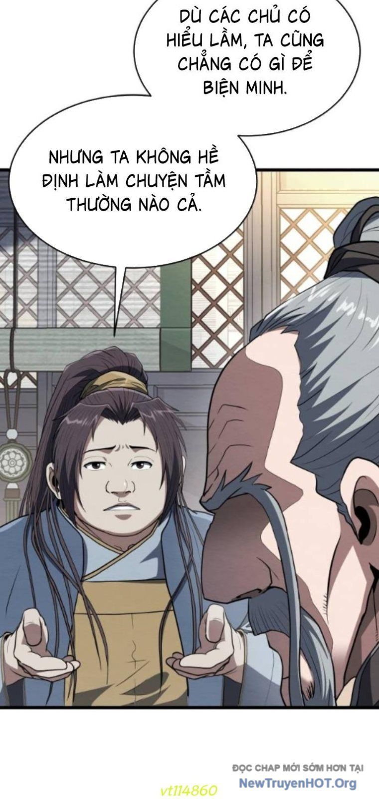 Phá Gia Thiếu Chủ Quá Mạnh Rồi - Chapter 5 - Page 5