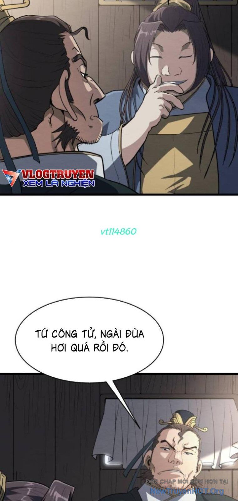 Phá Gia Thiếu Chủ Quá Mạnh Rồi - Chapter 5 - Page 51