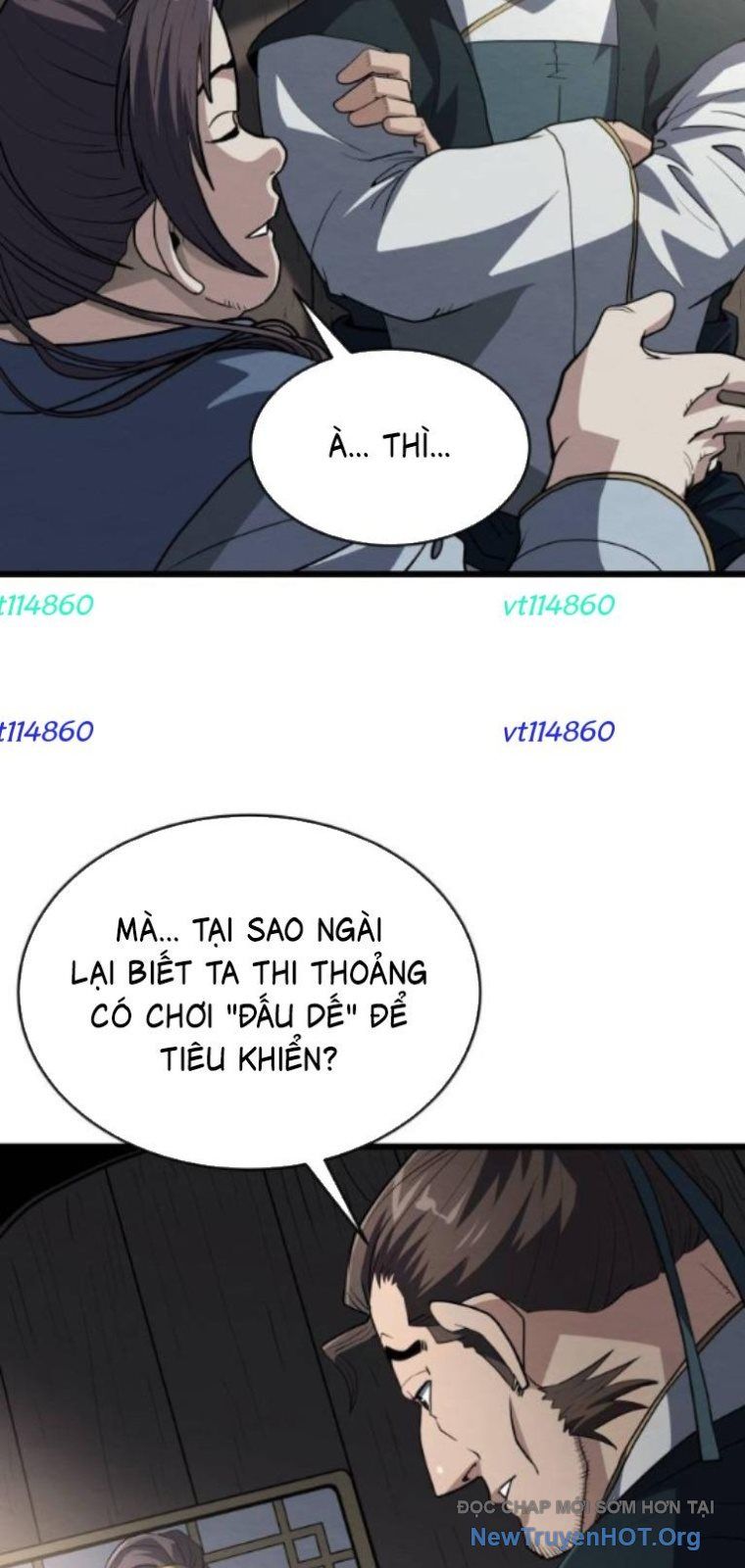 Phá Gia Thiếu Chủ Quá Mạnh Rồi - Chapter 5 - Page 52