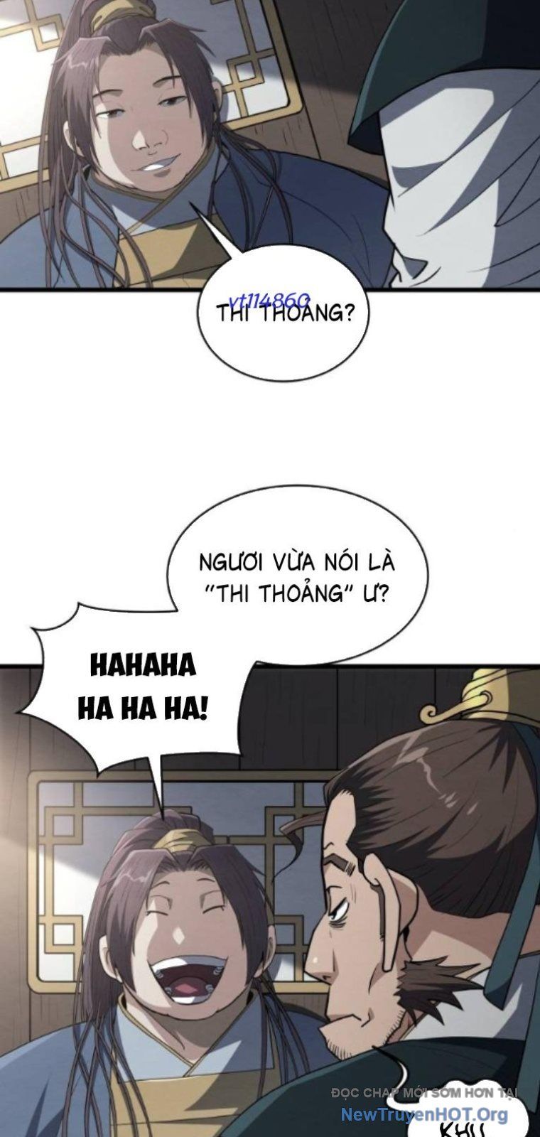 Phá Gia Thiếu Chủ Quá Mạnh Rồi - Chapter 5 - Page 53
