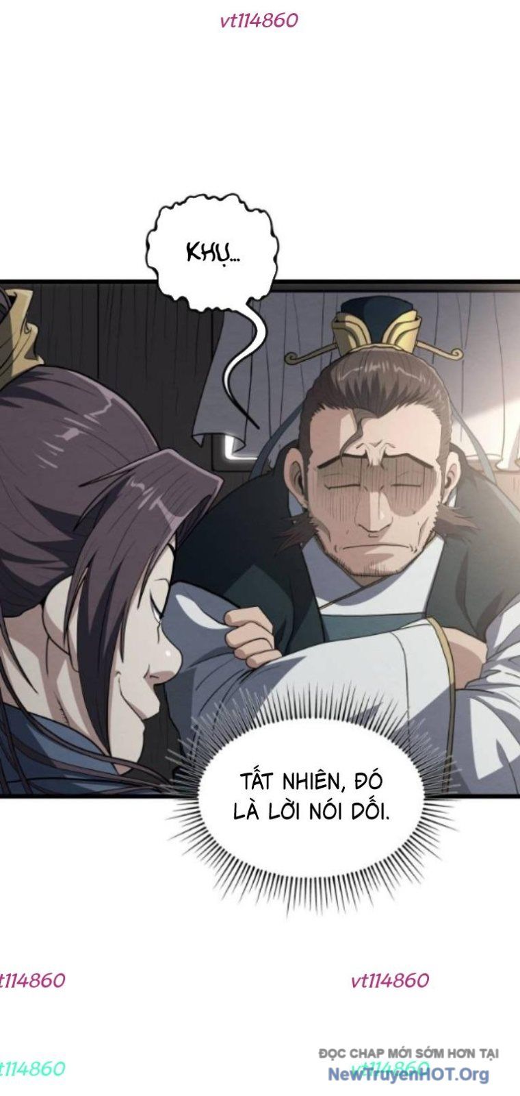 Phá Gia Thiếu Chủ Quá Mạnh Rồi - Chapter 5 - Page 55