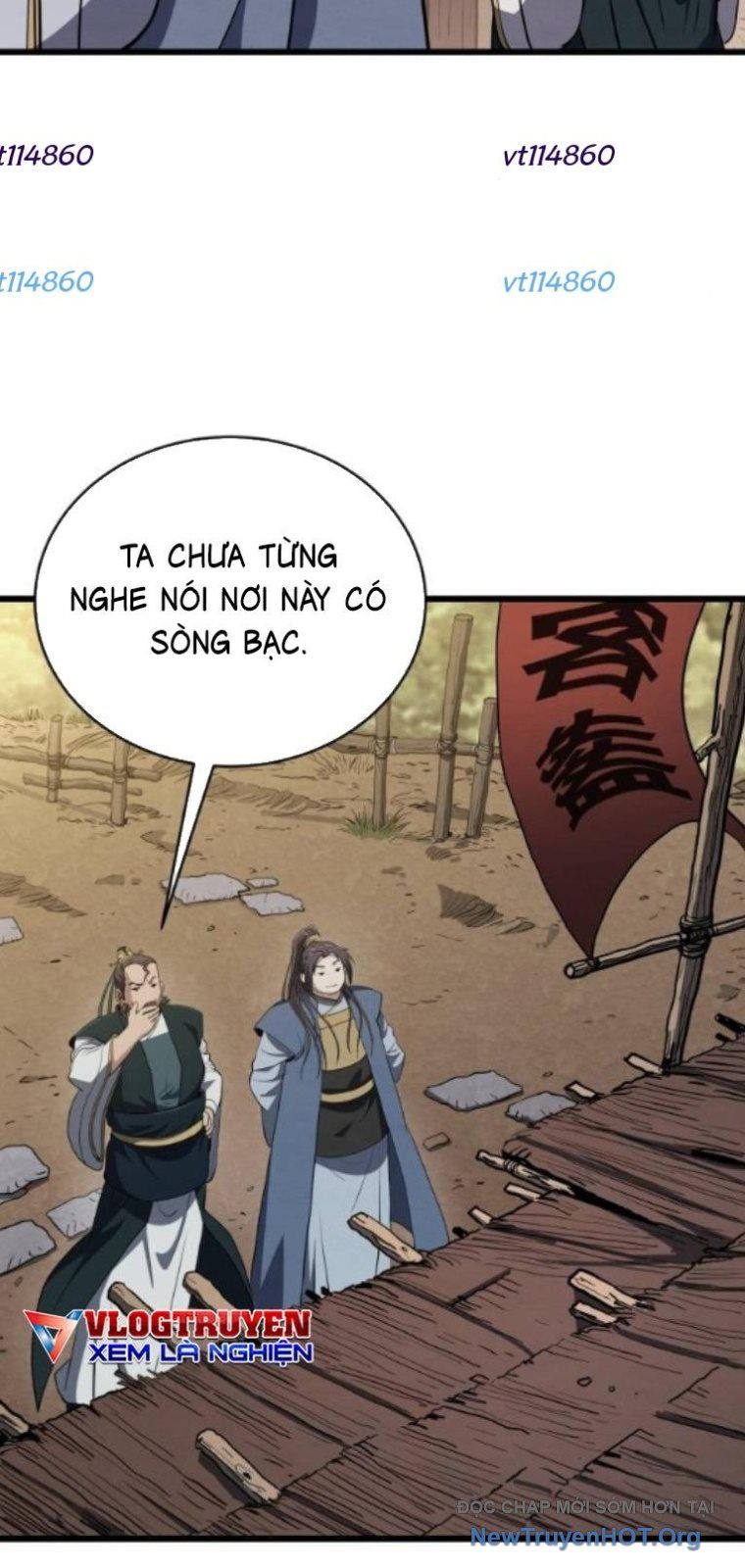 Phá Gia Thiếu Chủ Quá Mạnh Rồi - Chapter 5 - Page 61