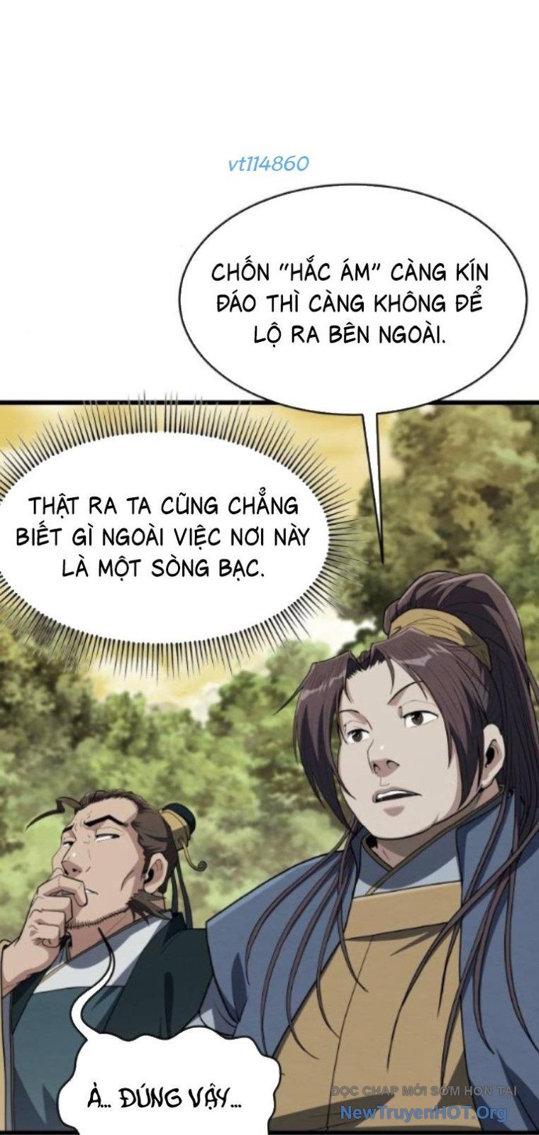 Phá Gia Thiếu Chủ Quá Mạnh Rồi - Chapter 5 - Page 62
