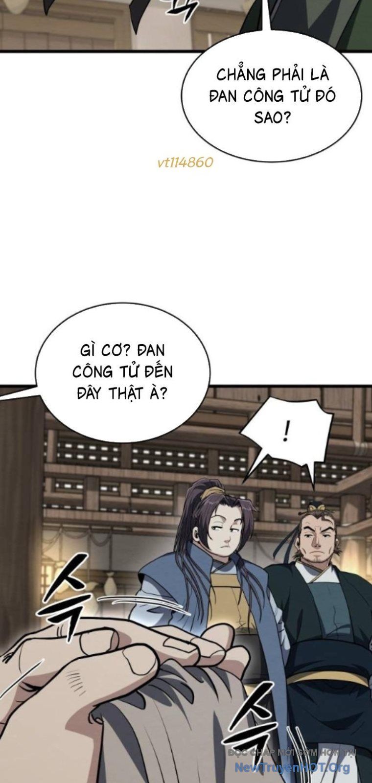 Phá Gia Thiếu Chủ Quá Mạnh Rồi - Chapter 5 - Page 66