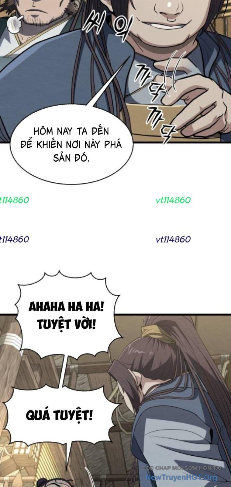 Phá Gia Thiếu Chủ Quá Mạnh Rồi - Chapter 5 - Page 69