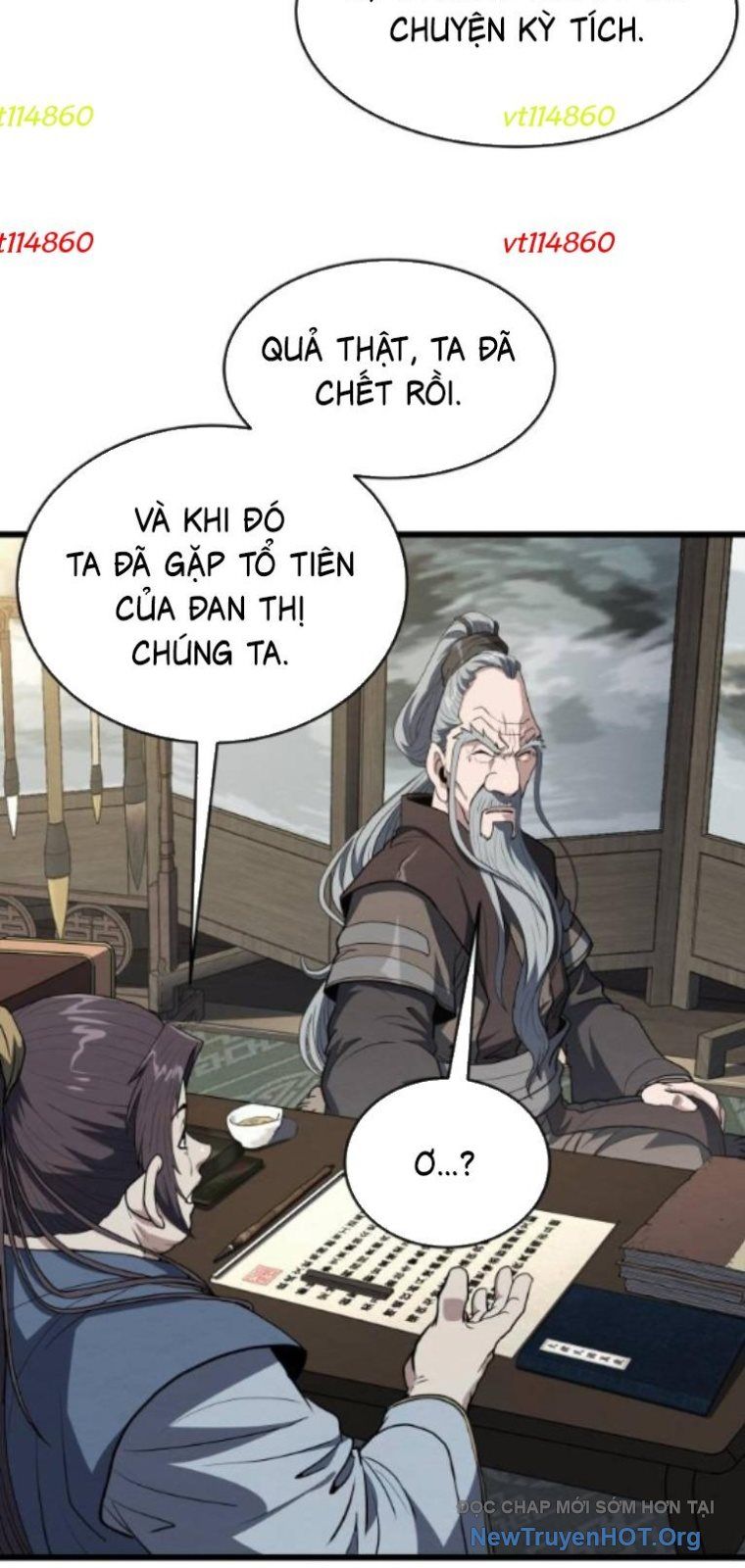 Phá Gia Thiếu Chủ Quá Mạnh Rồi - Chapter 5 - Page 7