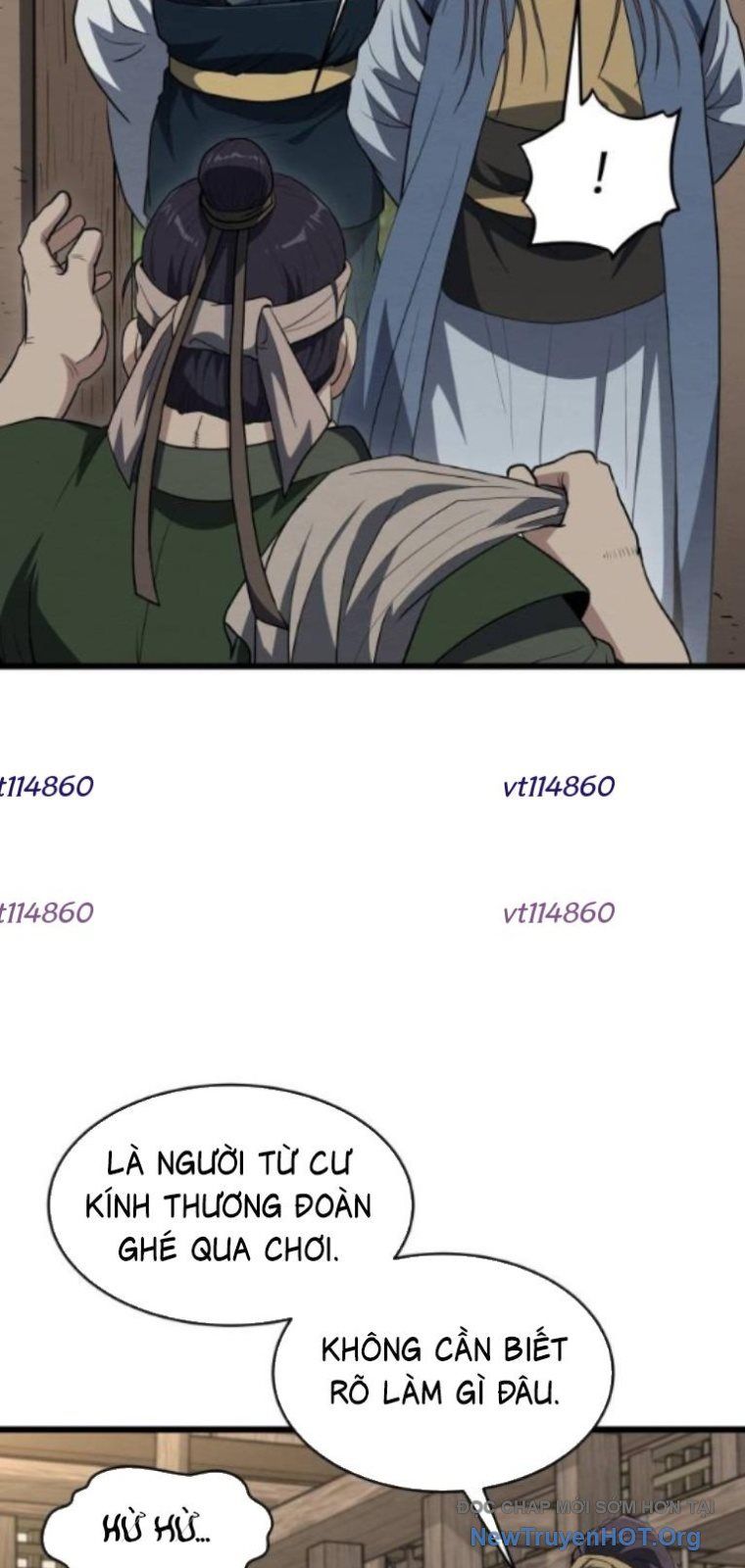 Phá Gia Thiếu Chủ Quá Mạnh Rồi - Chapter 5 - Page 71