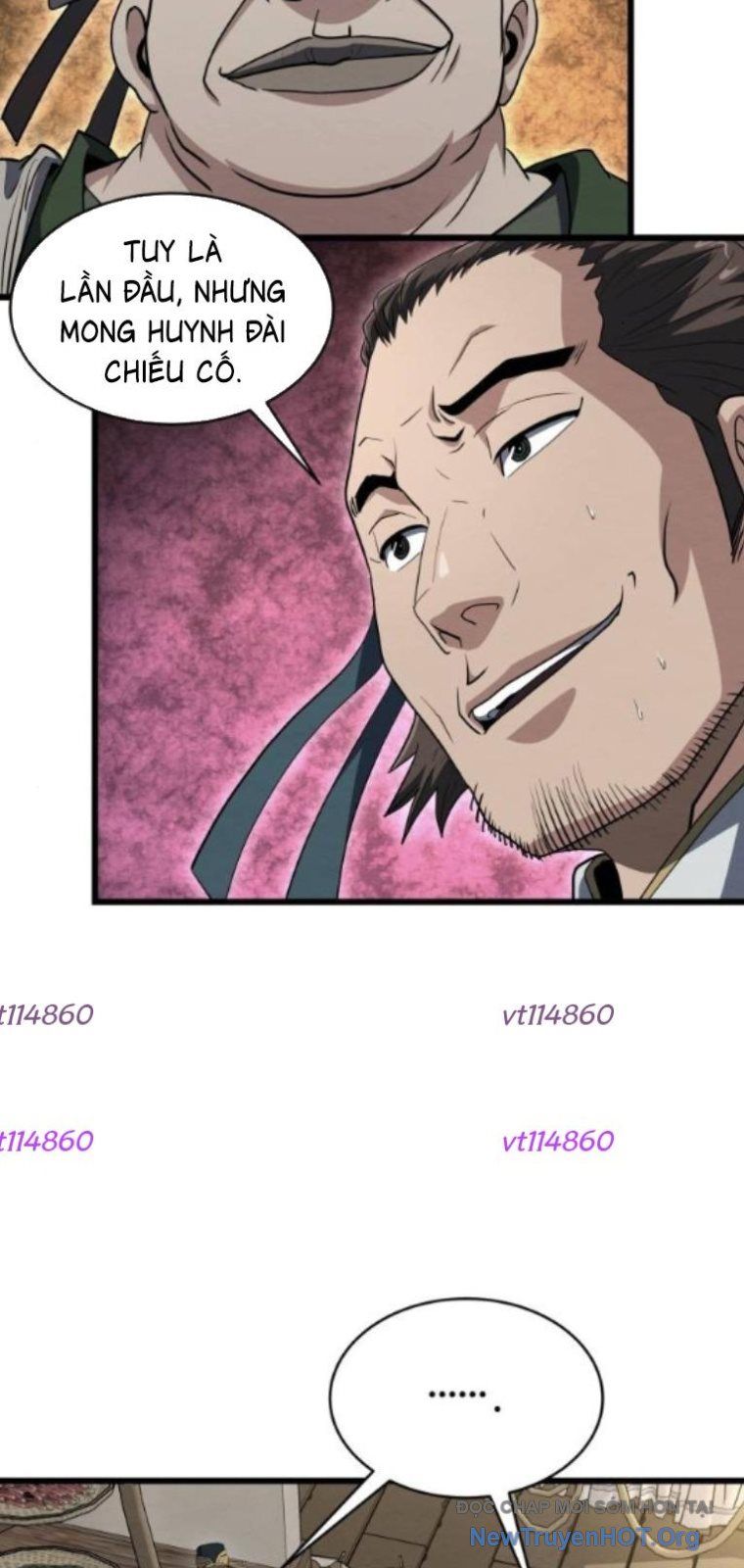 Phá Gia Thiếu Chủ Quá Mạnh Rồi - Chapter 5 - Page 73