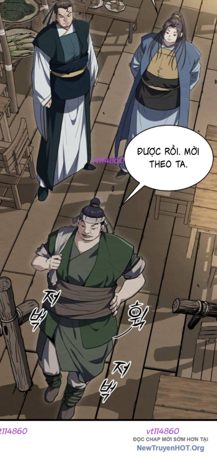 Phá Gia Thiếu Chủ Quá Mạnh Rồi - Chapter 5 - Page 74