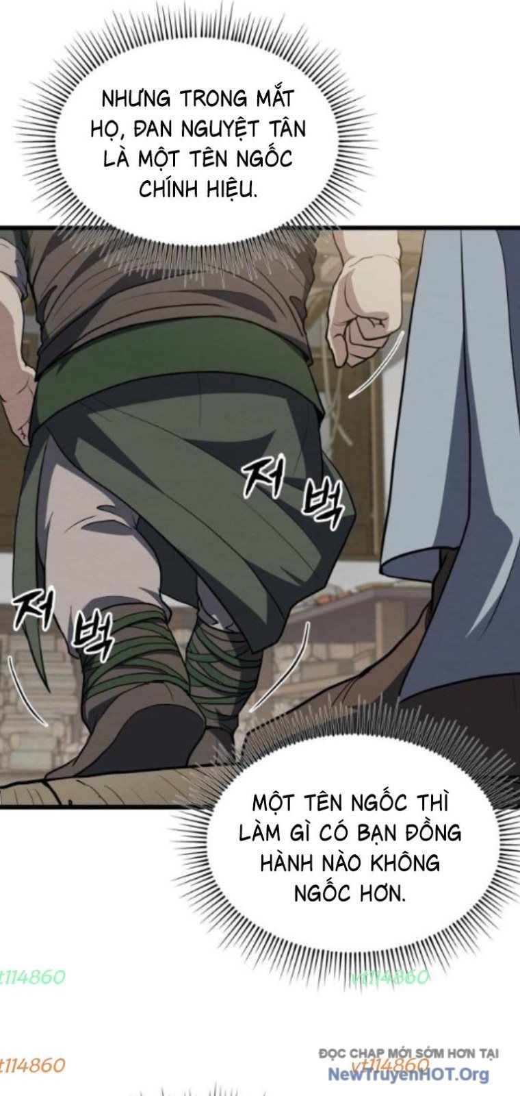 Phá Gia Thiếu Chủ Quá Mạnh Rồi - Chapter 5 - Page 76