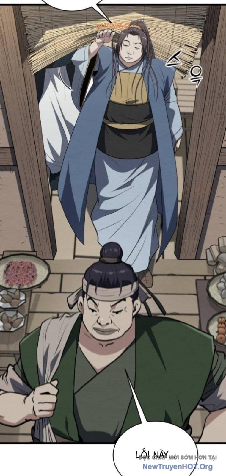 Phá Gia Thiếu Chủ Quá Mạnh Rồi - Chapter 5 - Page 78