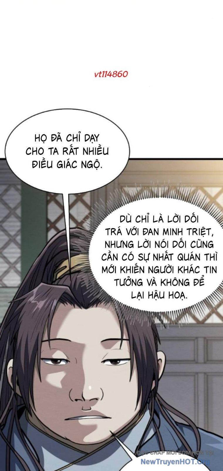 Phá Gia Thiếu Chủ Quá Mạnh Rồi - Chapter 5 - Page 8