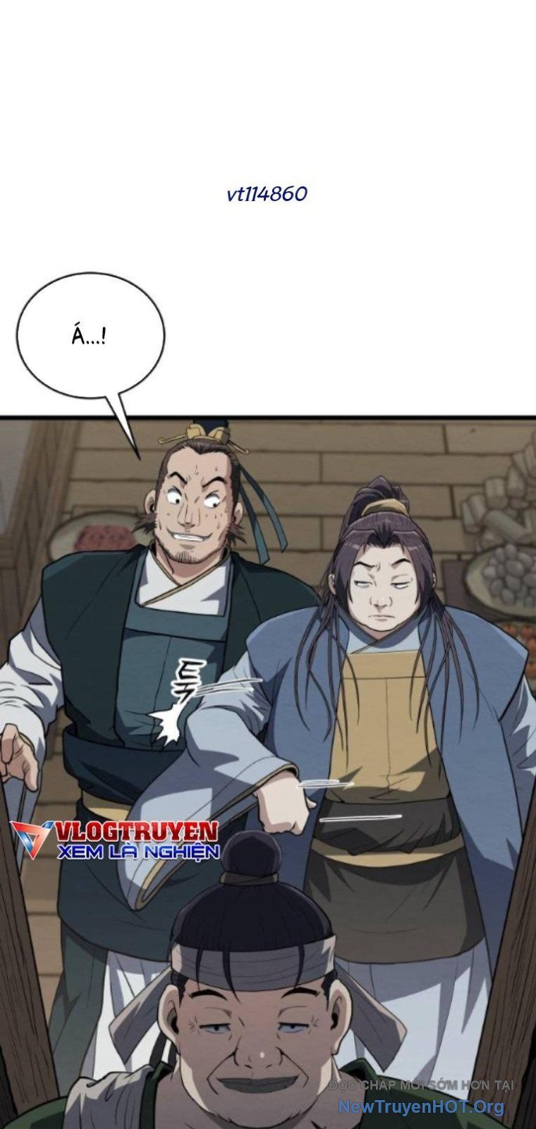 Phá Gia Thiếu Chủ Quá Mạnh Rồi - Chapter 5 - Page 82