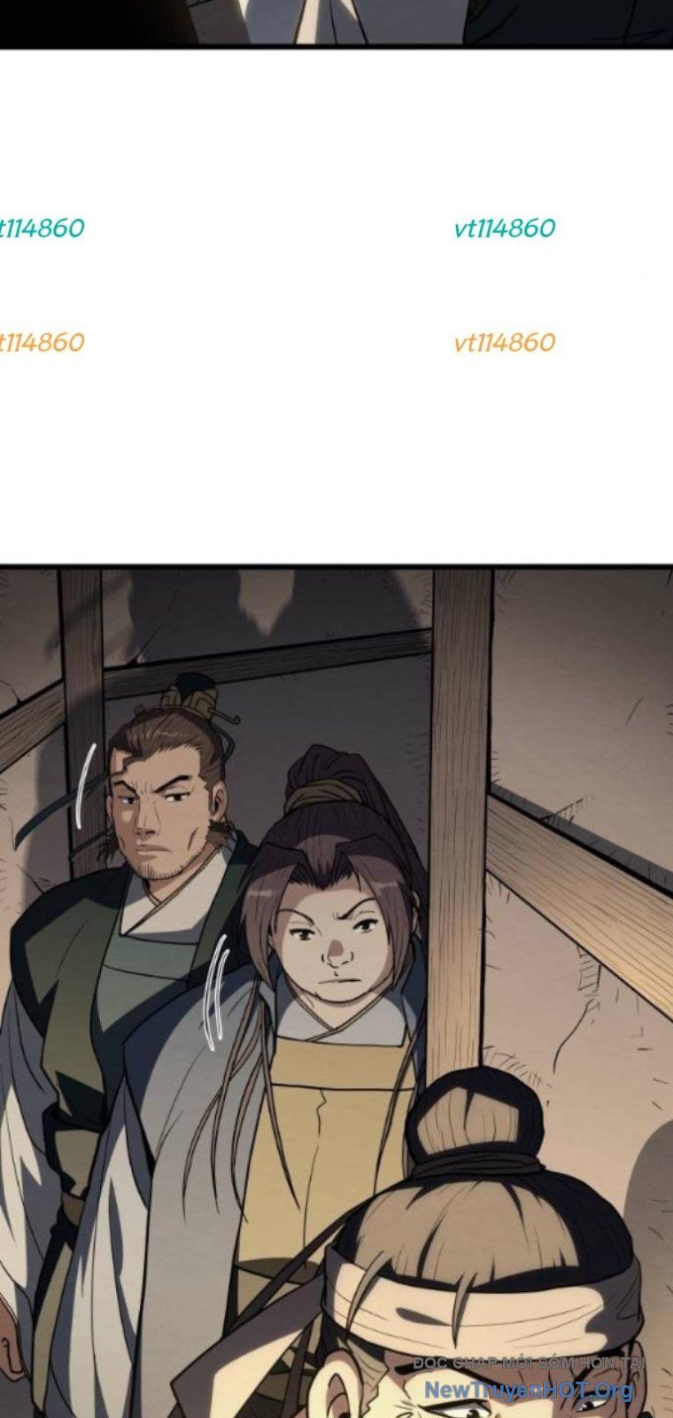 Phá Gia Thiếu Chủ Quá Mạnh Rồi - Chapter 5 - Page 85
