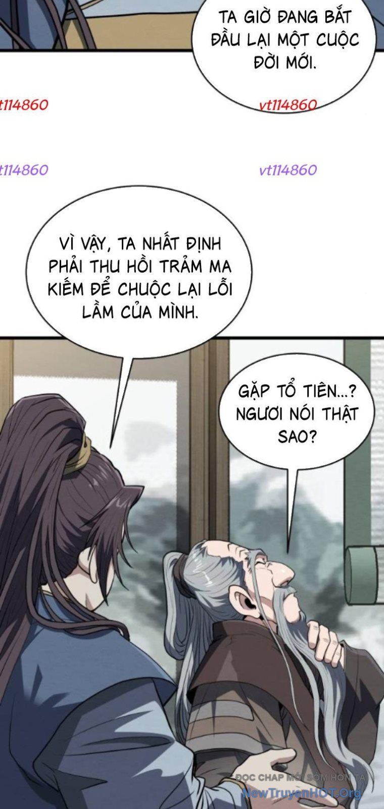 Phá Gia Thiếu Chủ Quá Mạnh Rồi - Chapter 5 - Page 9