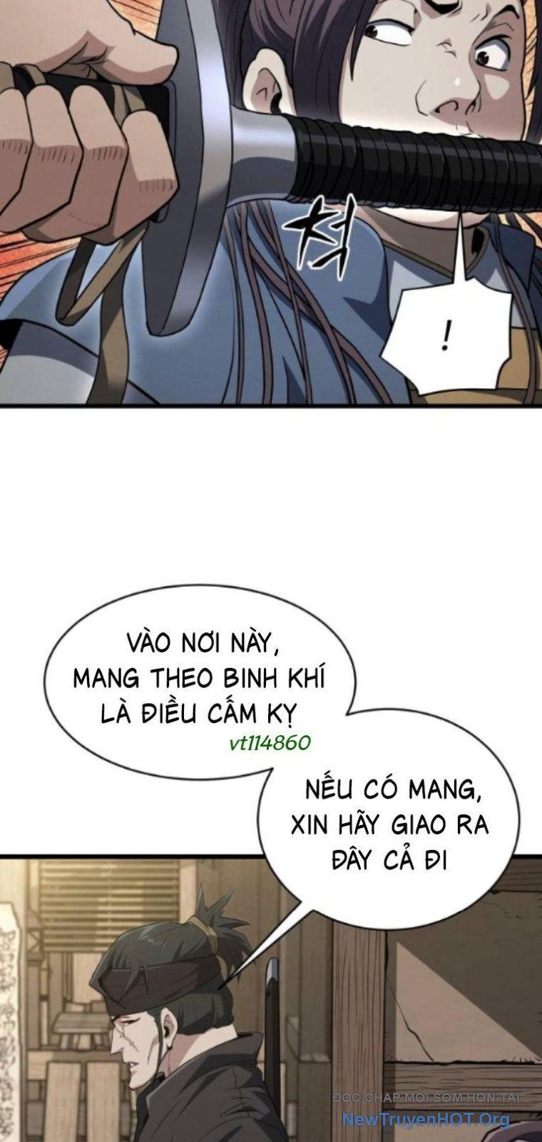 Phá Gia Thiếu Chủ Quá Mạnh Rồi - Chapter 6 - Page 10