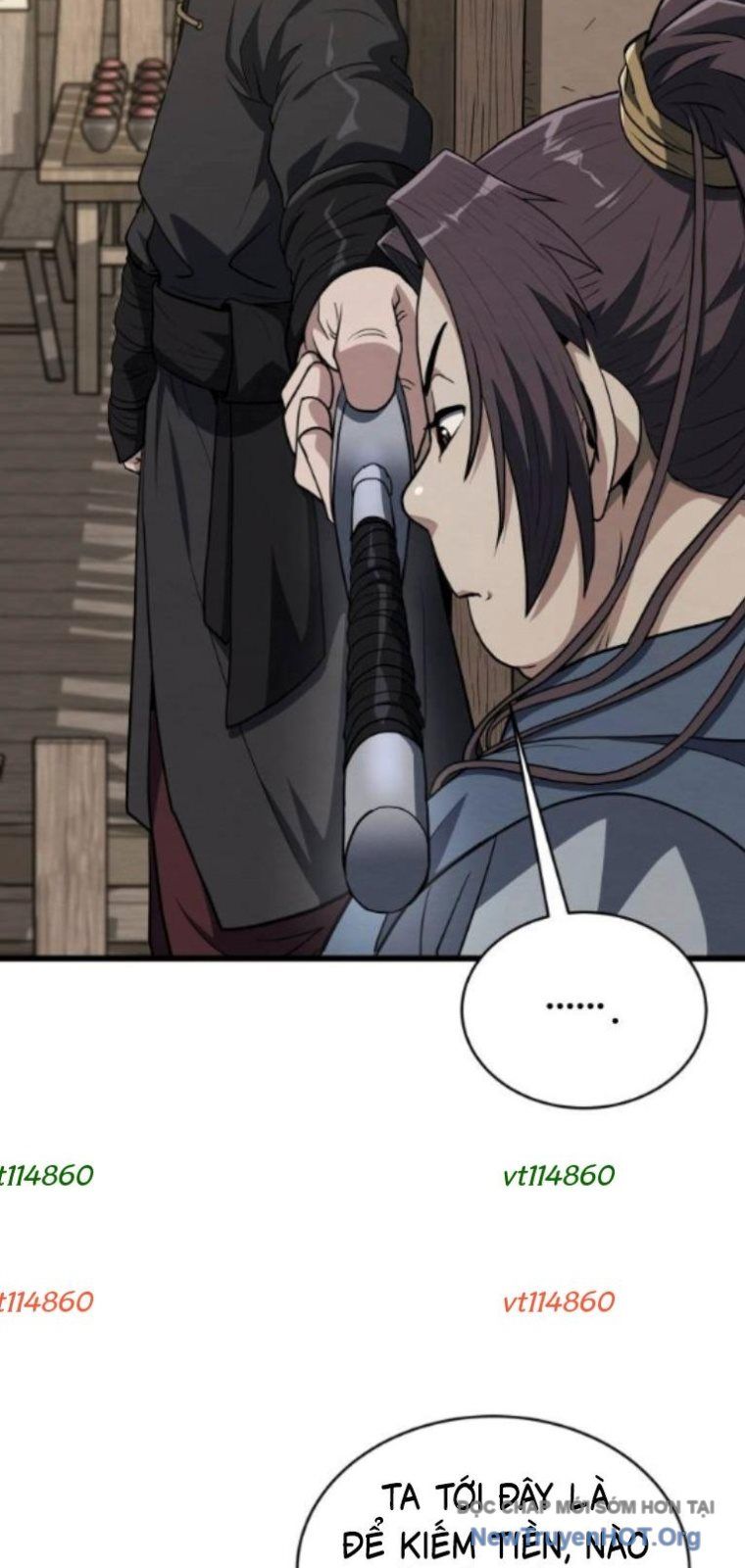 Phá Gia Thiếu Chủ Quá Mạnh Rồi - Chapter 6 - Page 11