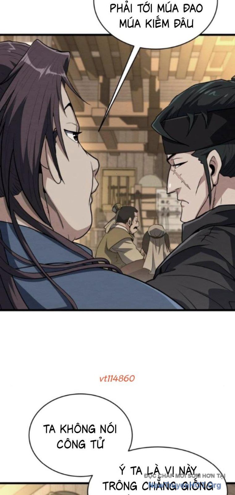 Phá Gia Thiếu Chủ Quá Mạnh Rồi - Chapter 6 - Page 12