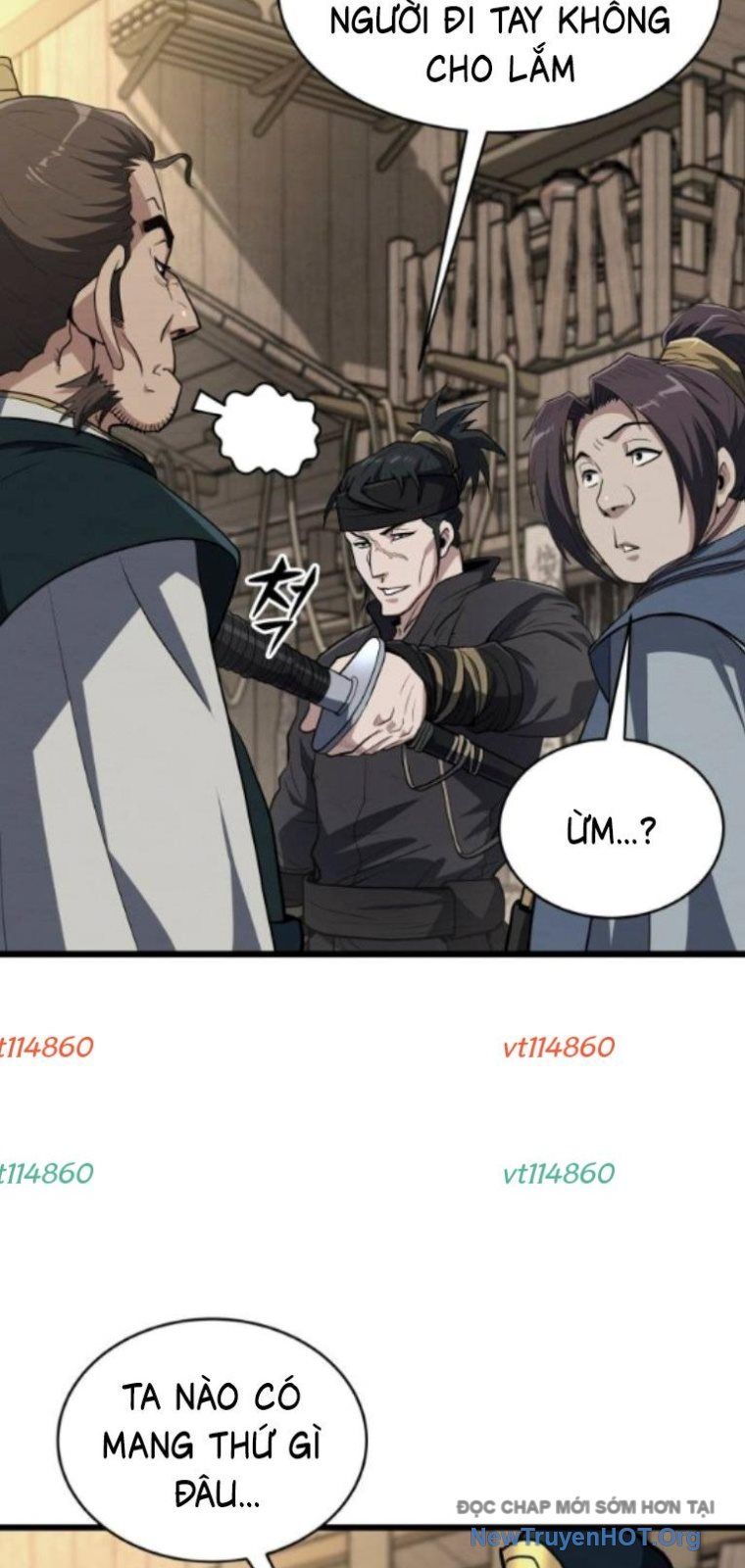 Phá Gia Thiếu Chủ Quá Mạnh Rồi - Chapter 6 - Page 13