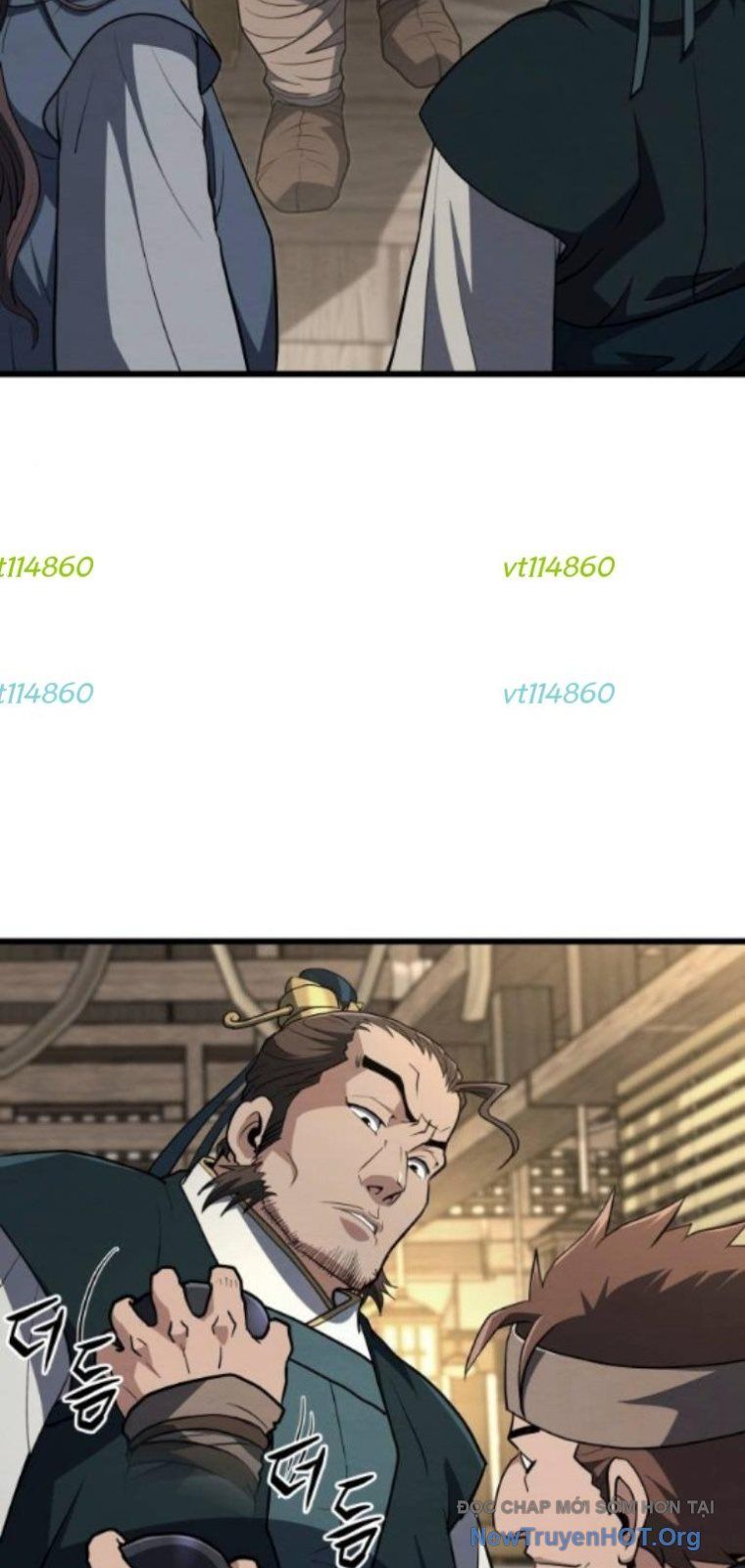 Phá Gia Thiếu Chủ Quá Mạnh Rồi - Chapter 6 - Page 18