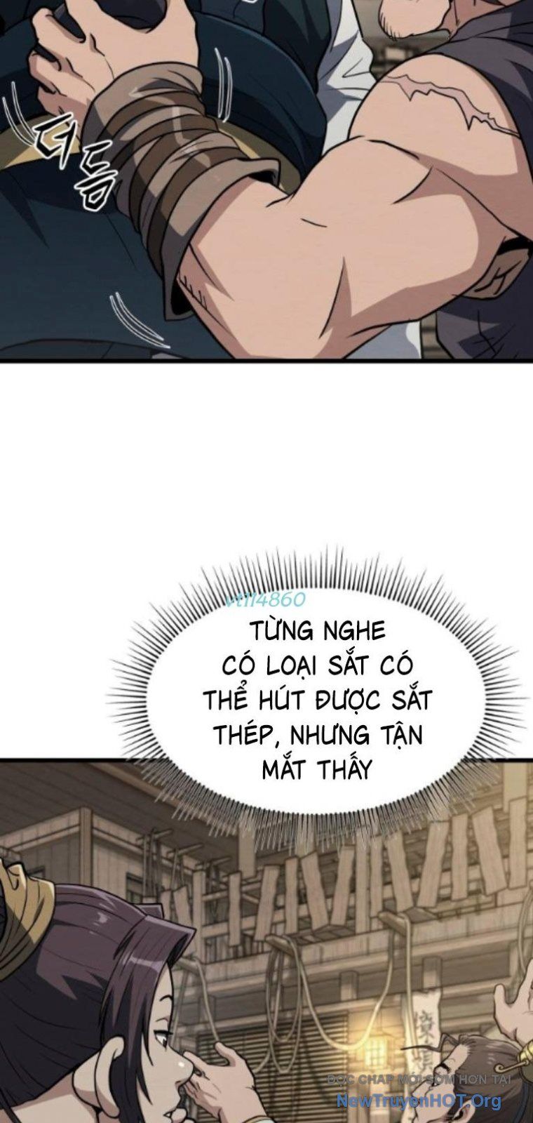 Phá Gia Thiếu Chủ Quá Mạnh Rồi - Chapter 6 - Page 19