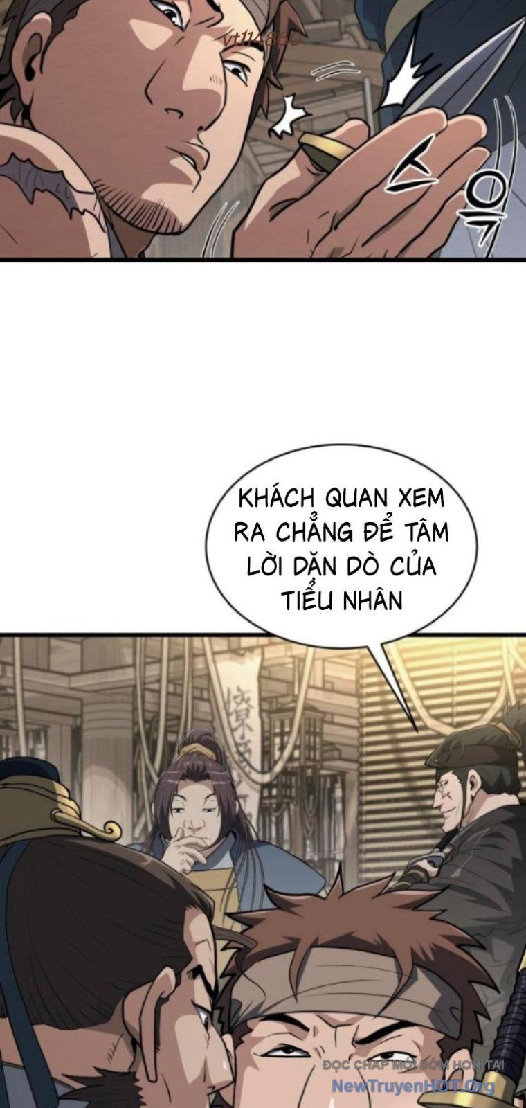 Phá Gia Thiếu Chủ Quá Mạnh Rồi - Chapter 6 - Page 22