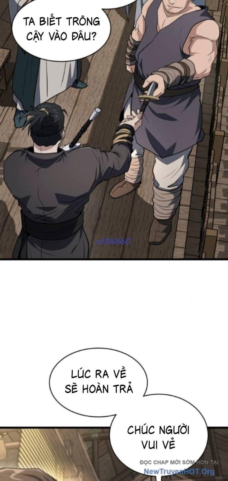 Phá Gia Thiếu Chủ Quá Mạnh Rồi - Chapter 6 - Page 24