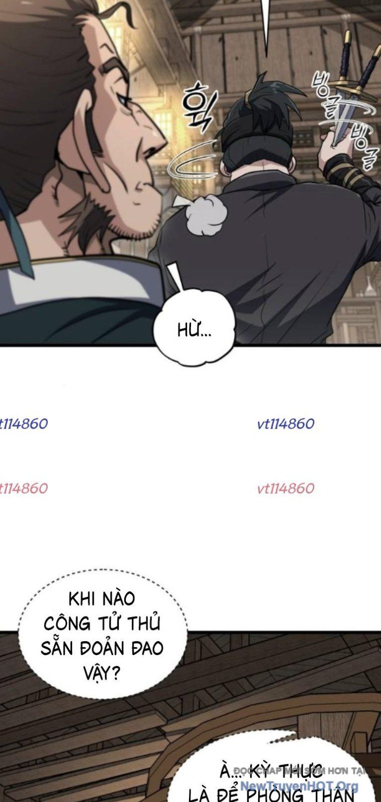 Phá Gia Thiếu Chủ Quá Mạnh Rồi - Chapter 6 - Page 25