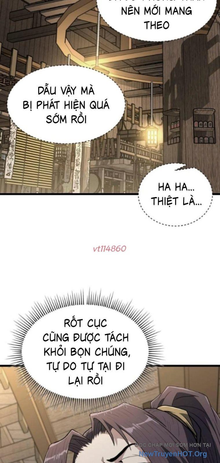 Phá Gia Thiếu Chủ Quá Mạnh Rồi - Chapter 6 - Page 26