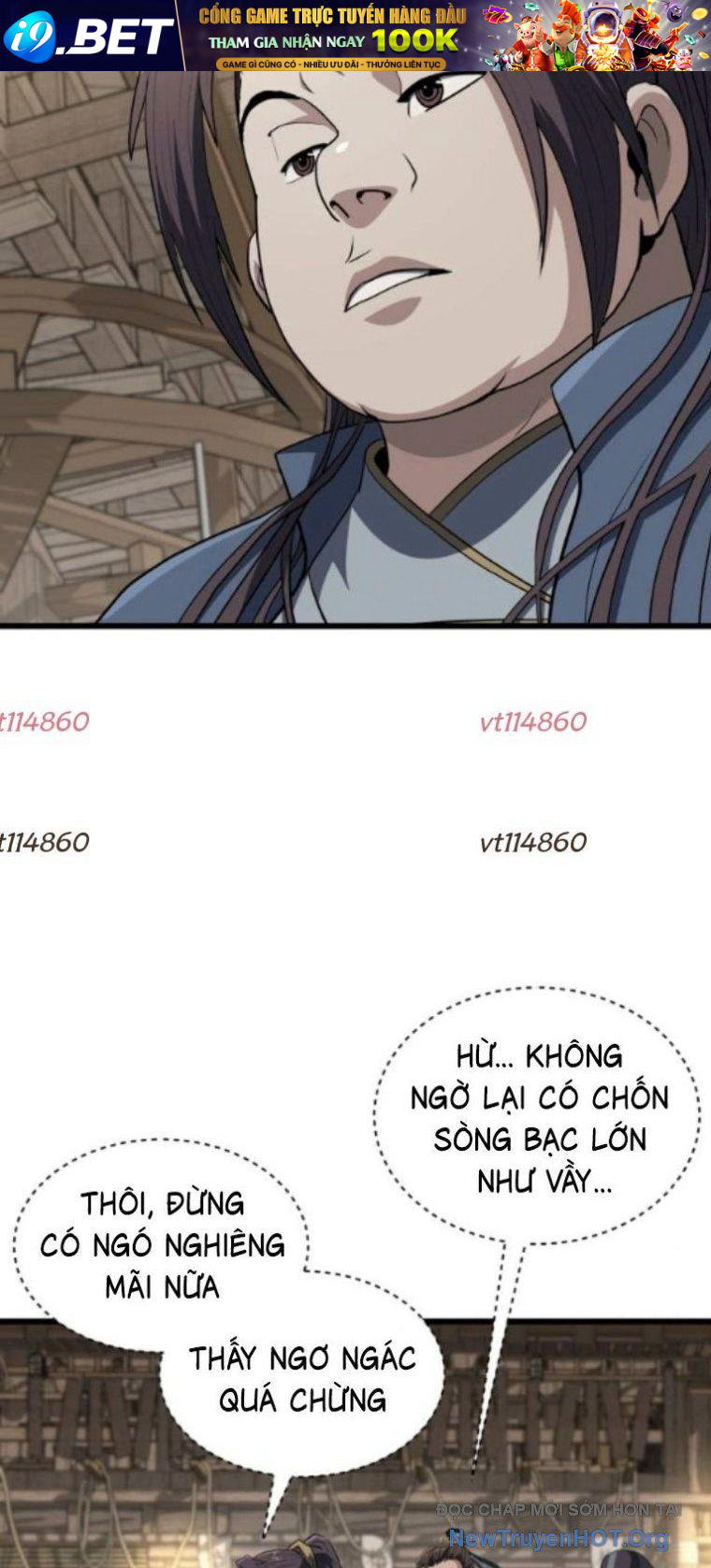 Phá Gia Thiếu Chủ Quá Mạnh Rồi - Chapter 6 - Page 27