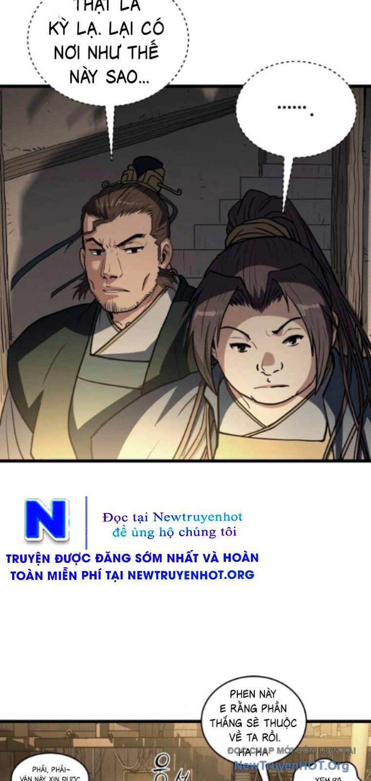 Phá Gia Thiếu Chủ Quá Mạnh Rồi - Chapter 6 - Page 3