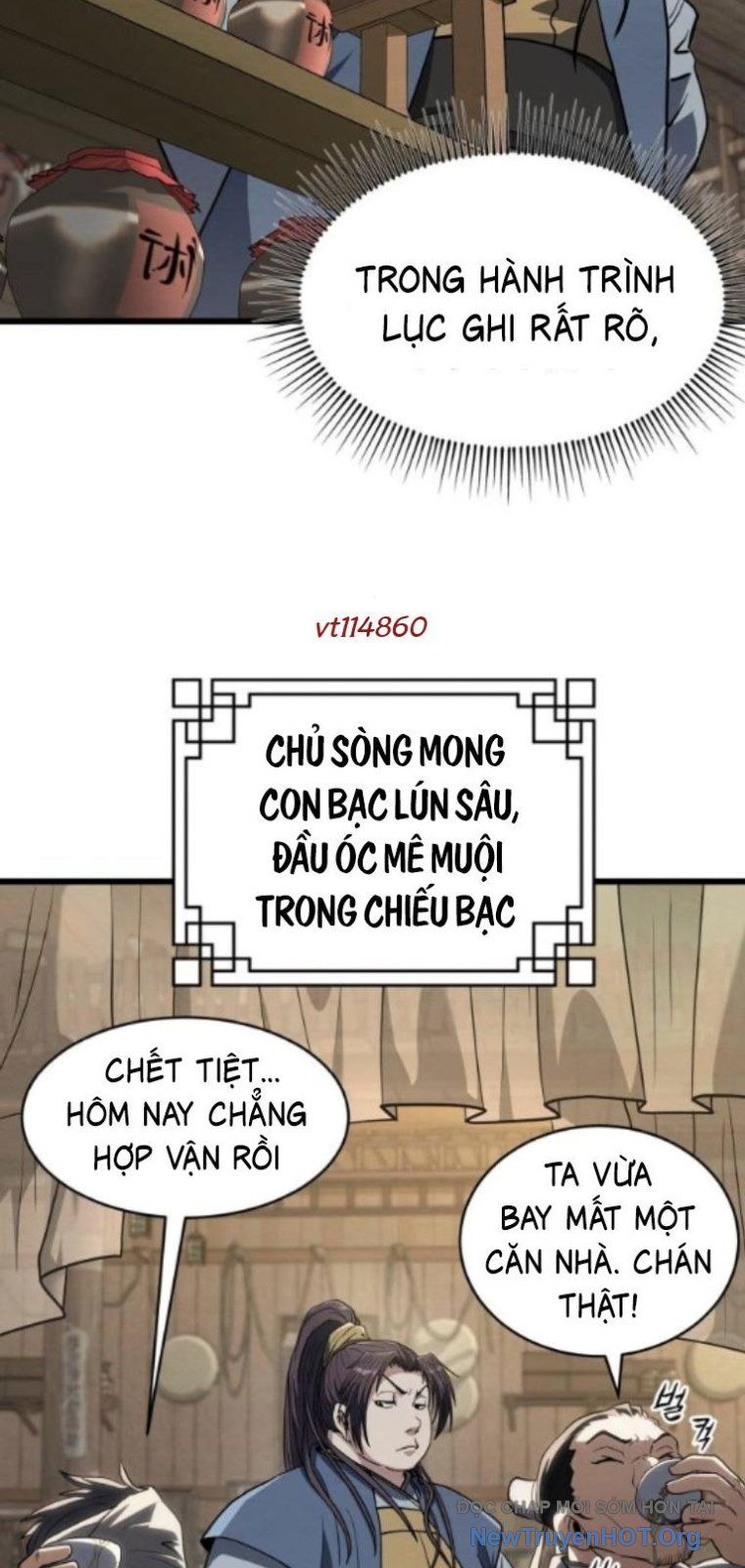 Phá Gia Thiếu Chủ Quá Mạnh Rồi - Chapter 6 - Page 30