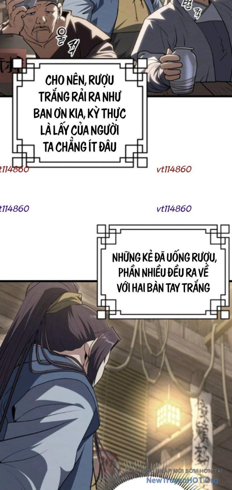 Phá Gia Thiếu Chủ Quá Mạnh Rồi - Chapter 6 - Page 31