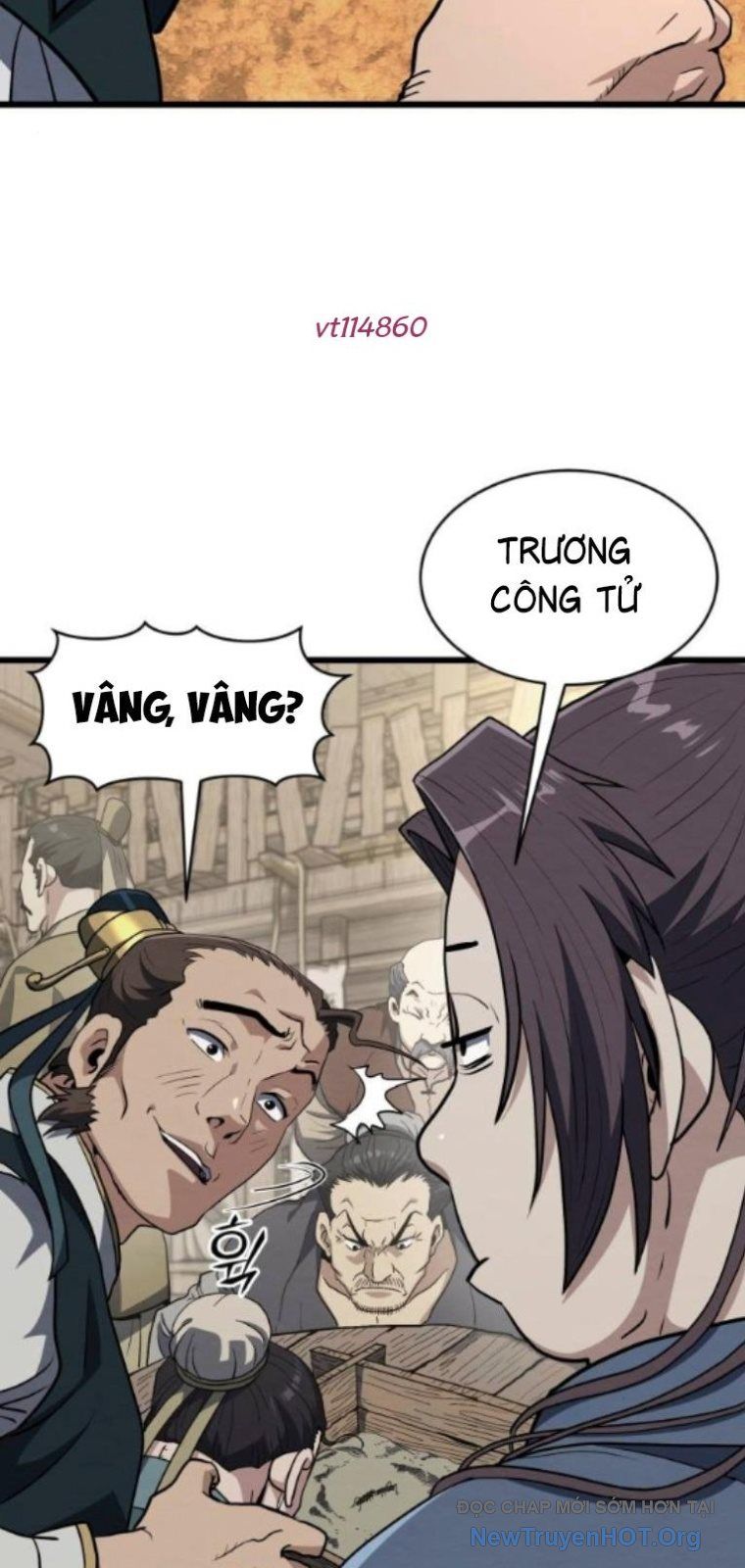 Phá Gia Thiếu Chủ Quá Mạnh Rồi - Chapter 6 - Page 37