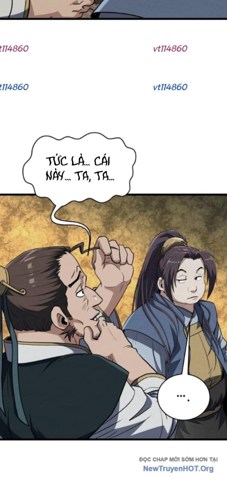 Phá Gia Thiếu Chủ Quá Mạnh Rồi - Chapter 6 - Page 38