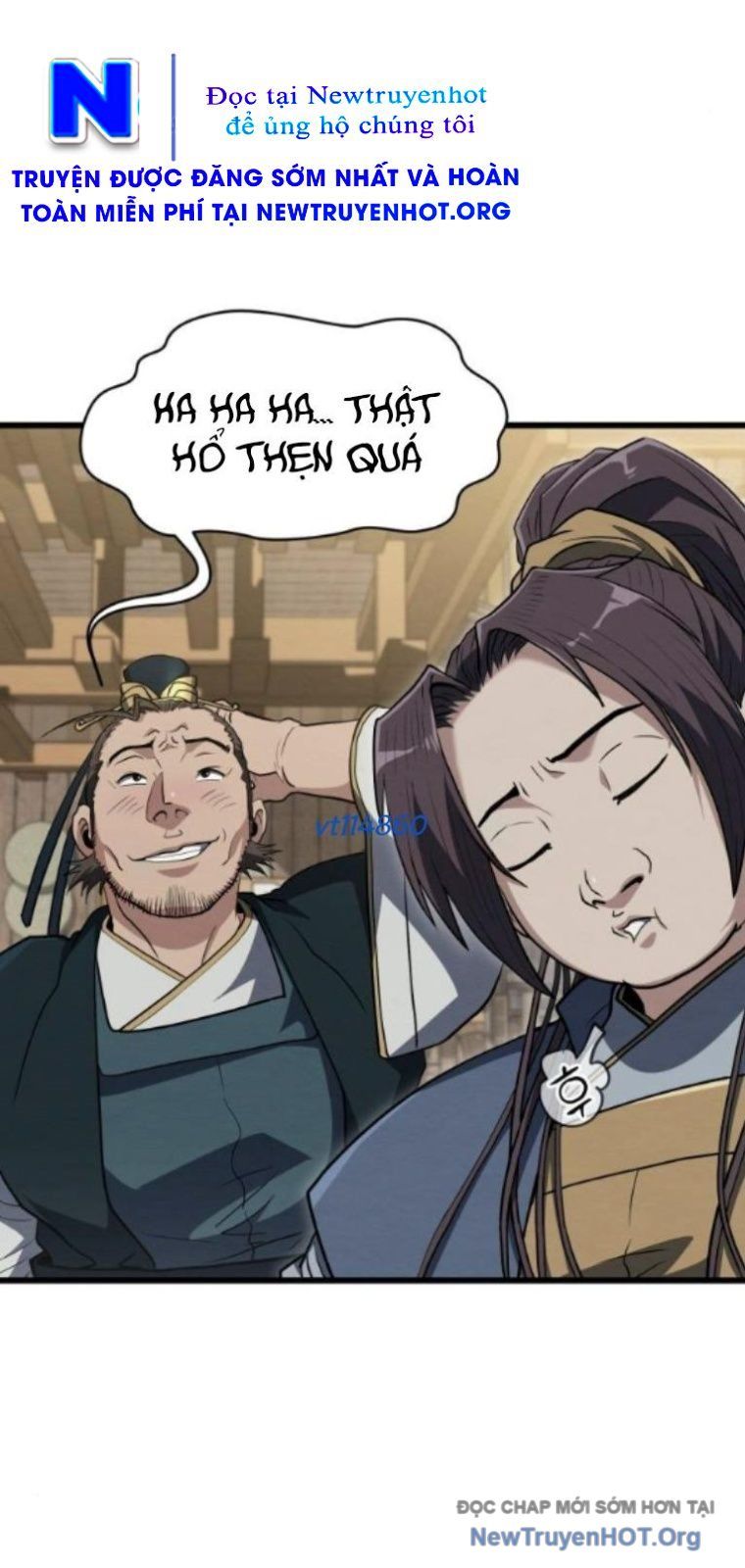 Phá Gia Thiếu Chủ Quá Mạnh Rồi - Chapter 6 - Page 39