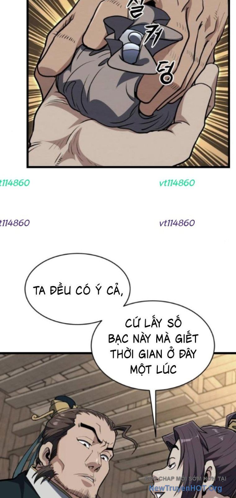 Phá Gia Thiếu Chủ Quá Mạnh Rồi - Chapter 6 - Page 43
