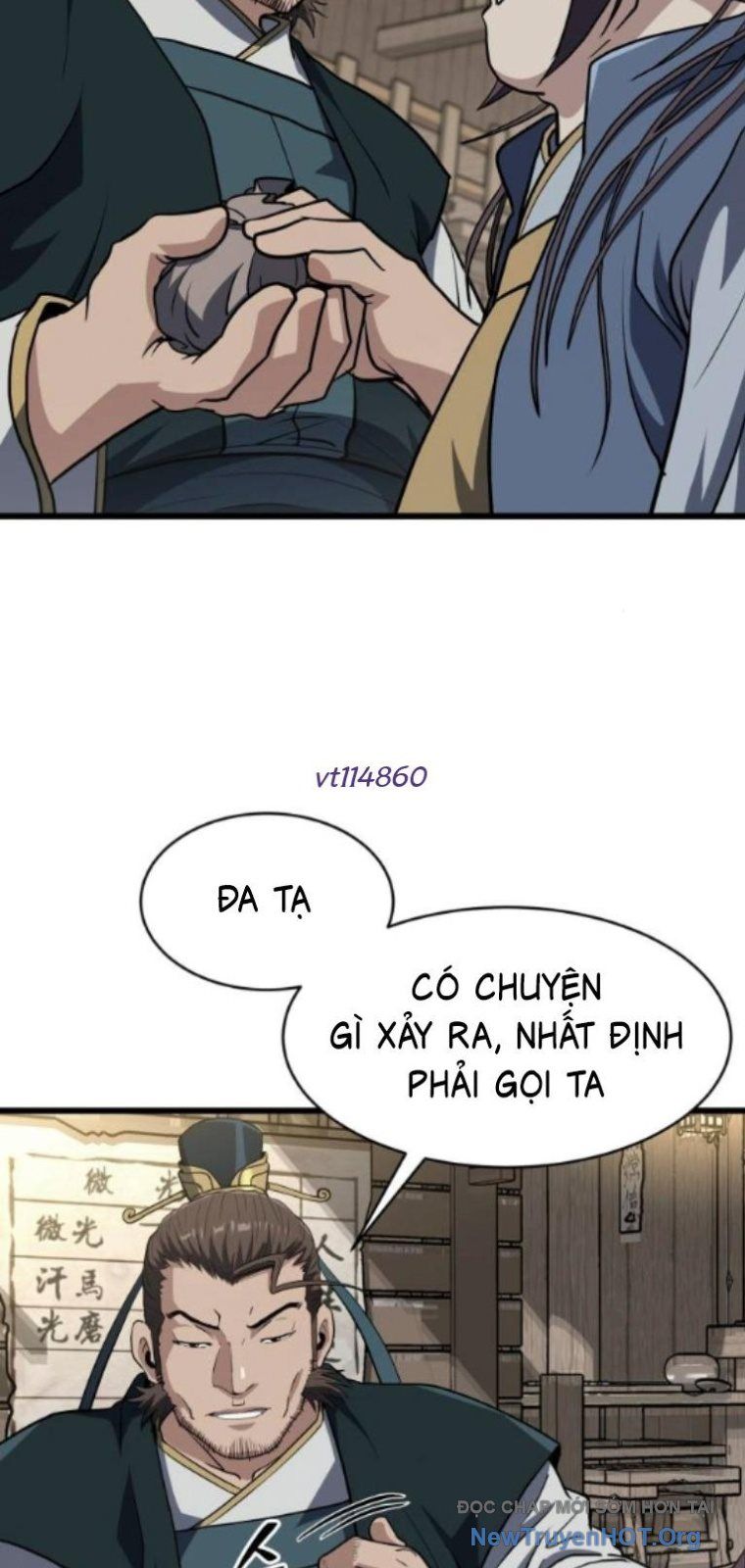 Phá Gia Thiếu Chủ Quá Mạnh Rồi - Chapter 6 - Page 44