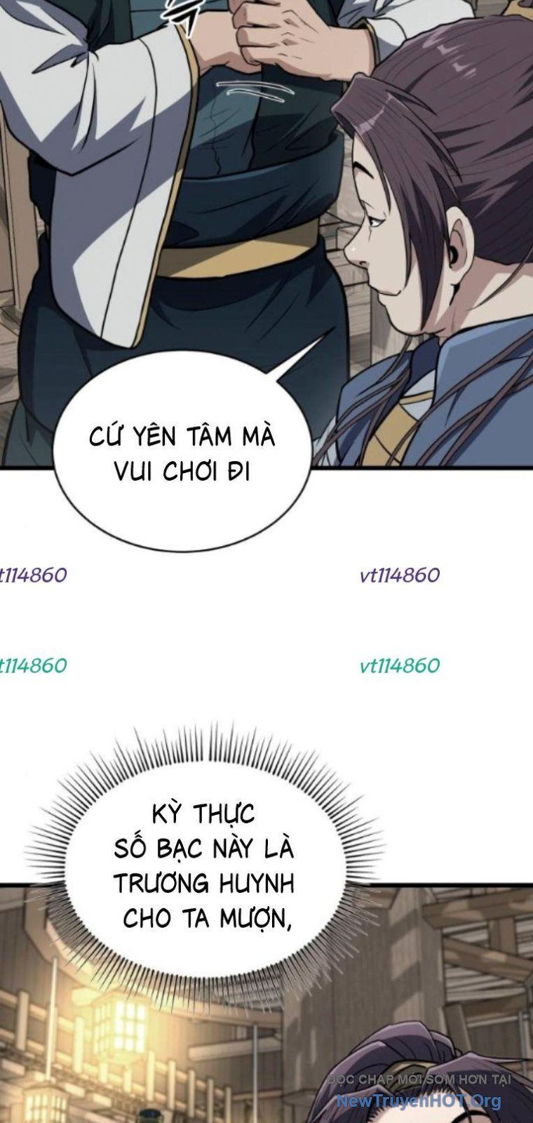 Phá Gia Thiếu Chủ Quá Mạnh Rồi - Chapter 6 - Page 45