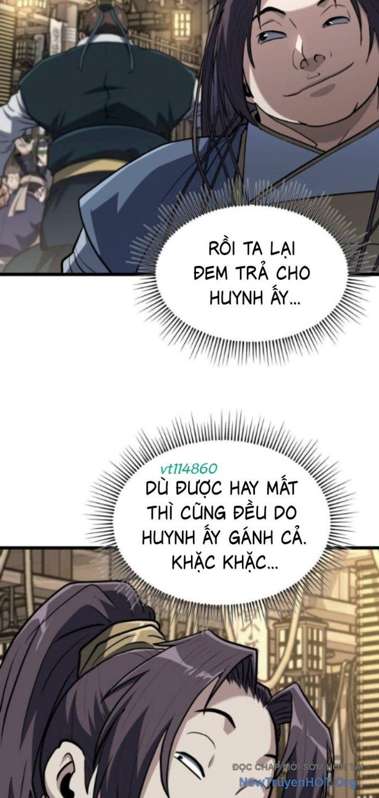 Phá Gia Thiếu Chủ Quá Mạnh Rồi - Chapter 6 - Page 46