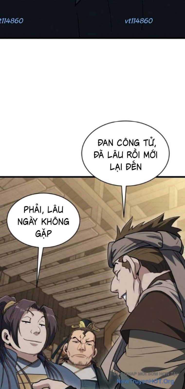 Phá Gia Thiếu Chủ Quá Mạnh Rồi - Chapter 6 - Page 5