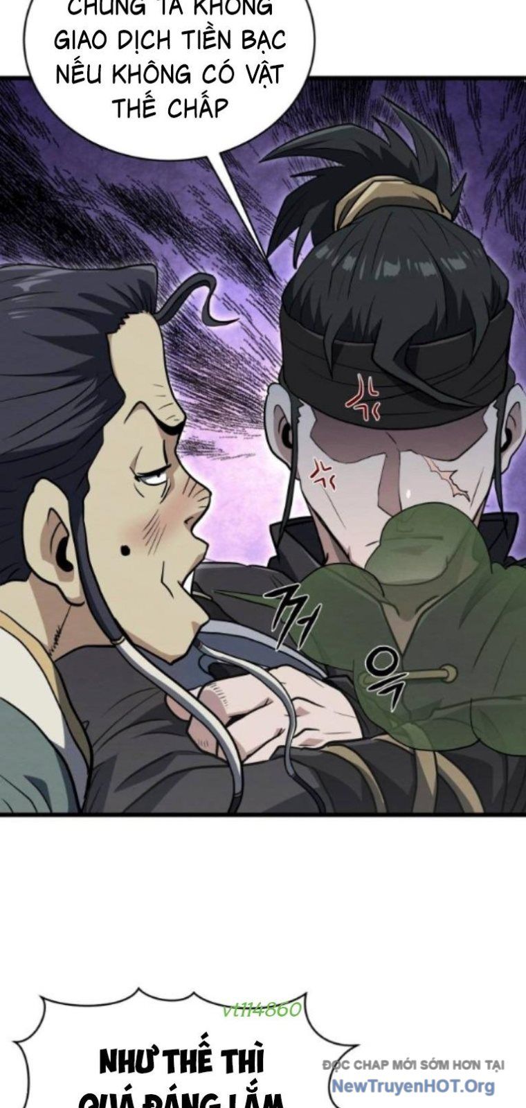 Phá Gia Thiếu Chủ Quá Mạnh Rồi - Chapter 6 - Page 50