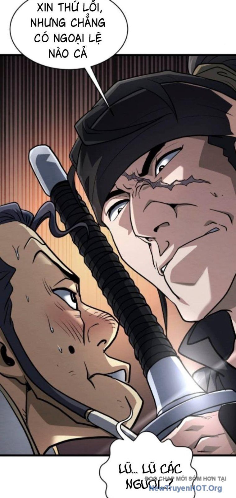 Phá Gia Thiếu Chủ Quá Mạnh Rồi - Chapter 6 - Page 52
